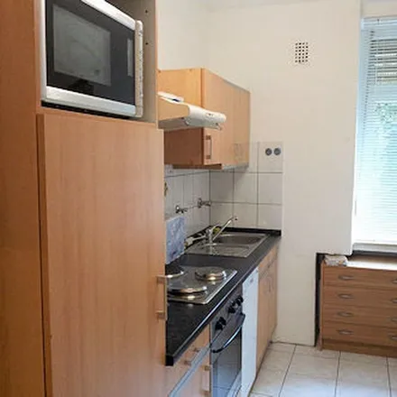 Rent this 3 bed apartment on Bochumer Straße 12 in 45276 Essen, Germany