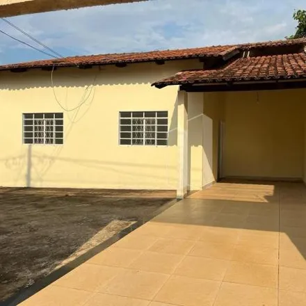 Image 2 - Rua J 11A, Mansões Paraíso, Aparecida de Goiânia - GO, 74952-140, Brazil - House for sale