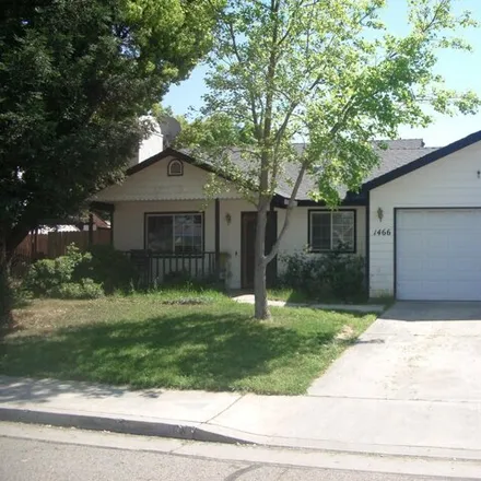 Buy this 3 bed house on 1464 Willow Street in Exeter, CA 93221