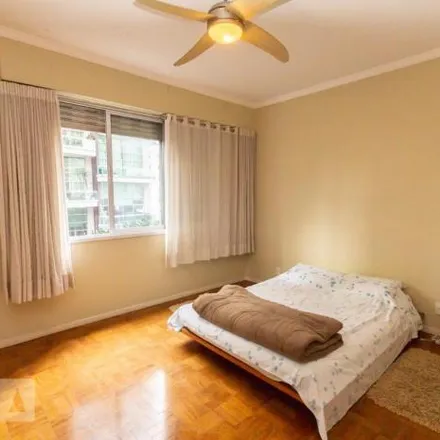 Buy this 3 bed apartment on Rua Doutor Homem de Melo 216 in Perdizes, São Paulo - SP