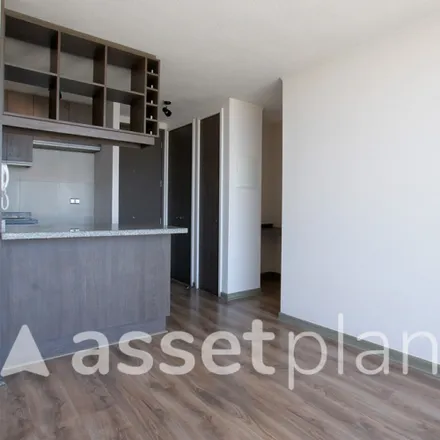 Rent this 2 bed apartment on Lider in Toro Mazotte, 837 0261 Estación Central