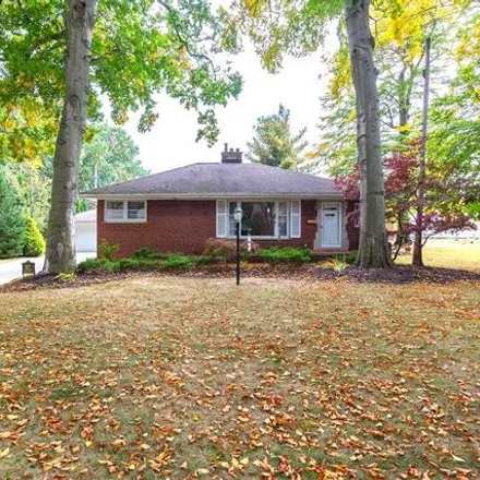 Buy this 3 bed house on 527 West Webster Road in Royal Oak, MI 48073
