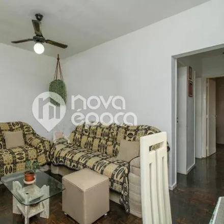 Buy this 3 bed apartment on Rua América Soares in Osvaldo Cruz, Rio de Janeiro - RJ