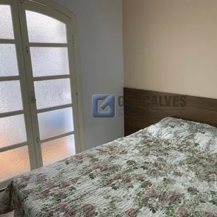 Buy this 2 bed house on Rua Alberto da Silva in Santa Terezinha, São Bernardo do Campo - SP