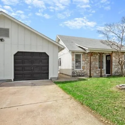 Image 2 - 1699 Dale Cove, Round Rock, TX 78664, USA - House for sale