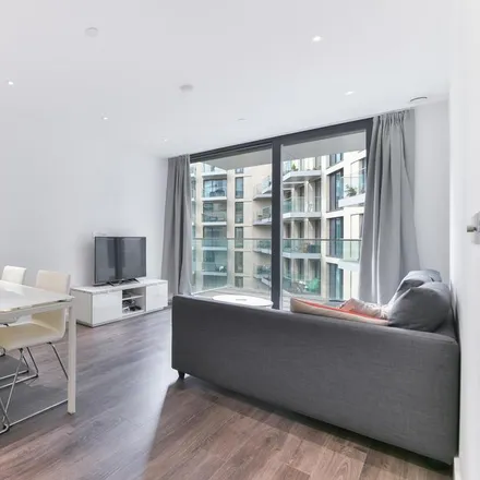 Image 3 - Meranti House, Alie Street, London, E1 8NF, United Kingdom - Apartment for rent