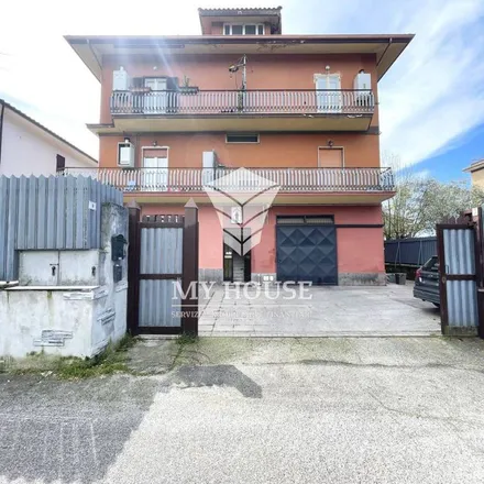 Image 3 - Via Colle San Pietro, 00039 San Cesareo RM, Italy - Apartment for rent