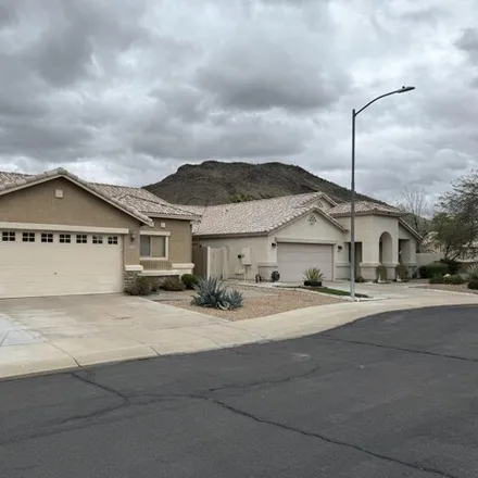 Image 2 - 6308 West Villa Linda Drive, Phoenix, AZ 85310, USA - House for sale
