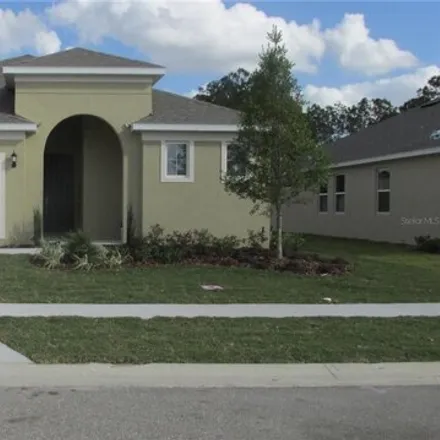 Rent this 3 bed house on 1406 Merion Drive in Mount Dora, FL 32757