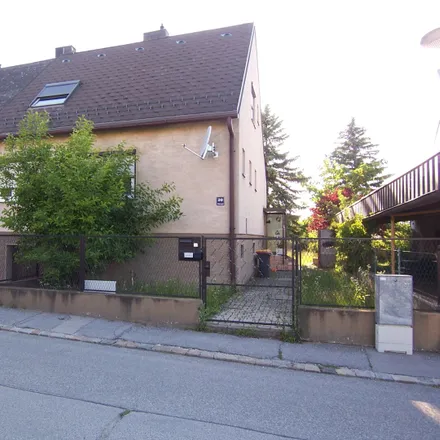 Buy this studio apartment on Gemeinde Gänserndorf