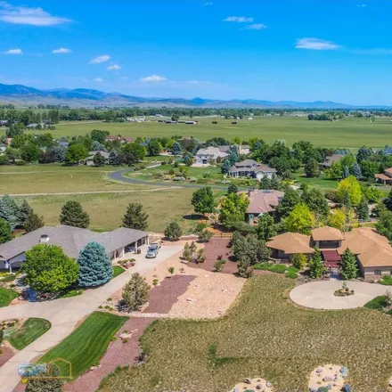 Image 3 - 8853 Prairie Knoll Drive, Boulder County, CO 80503, USA - House for sale