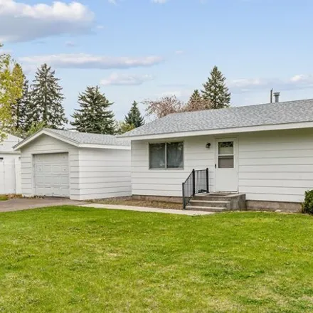 Buy this 2 bed house on Mountainview Chapel in South 9th Street West, Missoula