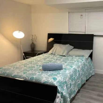 Rent this 3 bed house on Tuxedo in Calgary, AB T2E 1S7
