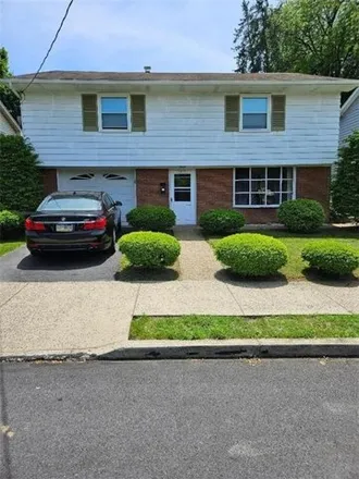 Buy this 3 bed house on 1628 Spring Garden Street in Wilson, Northampton County