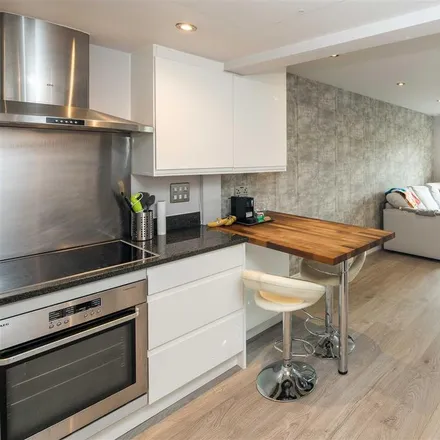 Rent this 2 bed apartment on 11 Sheldon Square in London, W2 6EZ