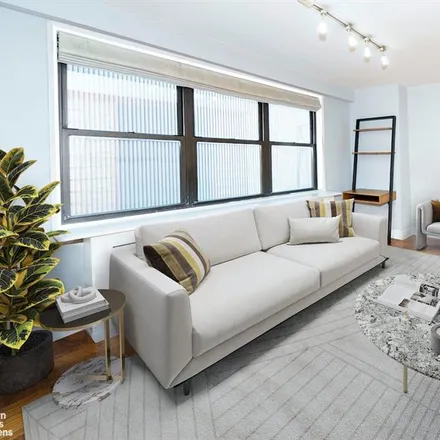 Buy this studio apartment on 330 THIRD AVENUE 5L in Gramercy Park