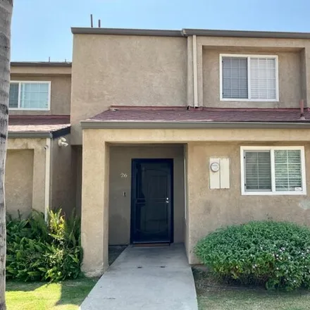Buy this 2 bed condo on 1000 36th Street in Bakersfield, CA 93301