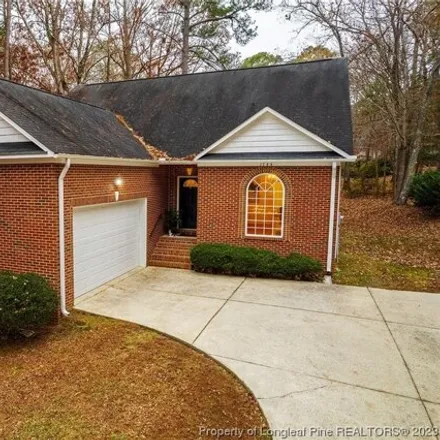 Buy this 3 bed house on 1746 Daiquiri Turn in Lee County, NC 27332