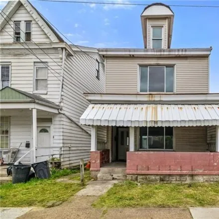 Buy this 3 bed house on 649 Climax Street in Pittsburgh, PA 15210