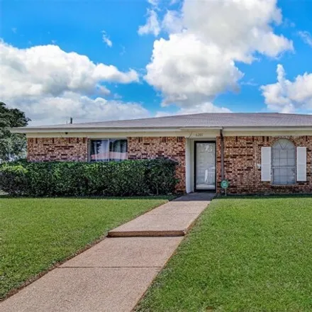Buy this 3 bed house on 4182 Little Springs Drive in Arlington, TX 76001