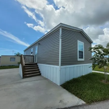 Buy this 1 bed house on 4600 24th Street North in Saint Petersburg, FL 33714
