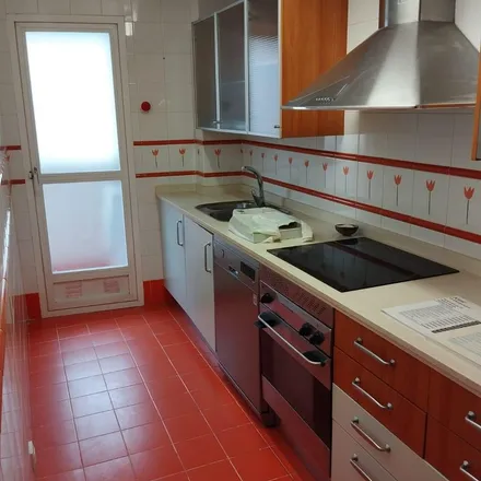Rent this 2 bed apartment on unnamed road in Murcia, Spain