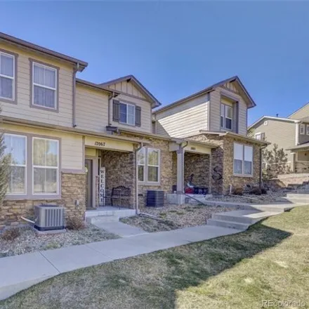 Image 3 - 17067 Blue Mist Grove, Woodmoor, CO 80132, USA - Townhouse for sale
