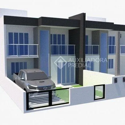 Buy this 3 bed house on Rodovia Abílio Manoel de Lima in Palhocinha, Garopaba - SC