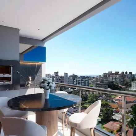 Image 2 - Rua Gaivota, Bombas, Bombinhas - SC, 88215-000, Brazil - Apartment for sale