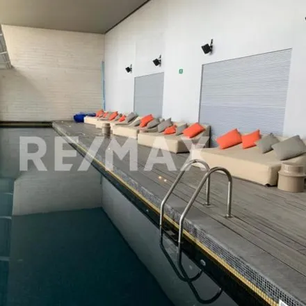 Buy this 3 bed apartment on Avenida Paseo de la Reforma in Delegación Cayetano Rubio, 76069 Querétaro