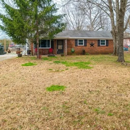 Image 3 - 159 Dixon Road, Hazel Green, Madison County, AL 35750, USA - House for sale