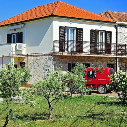 Image 6 - Grohote, Split-Dalmatia County, Croatia - Apartment for rent