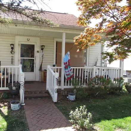 Buy this 2 bed house on 2458 Chesapeake Street in Staunton, VA 24401