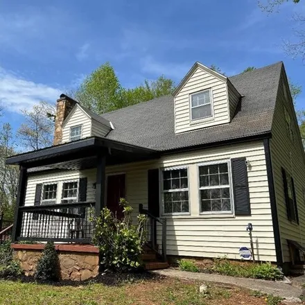 Buy this 3 bed house on 169 Bayless Street in Murphy, NC 28906