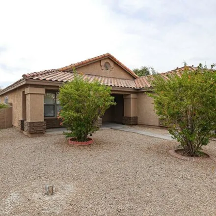 Buy this 4 bed house on 9427 West Elm Street in Phoenix, AZ 85037