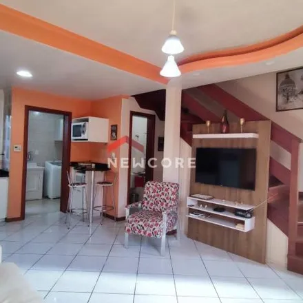 Image 1 - Home Burger 51, Rua Ana Neri, Primavera, Esteio - RS, 93280-350, Brazil - House for sale