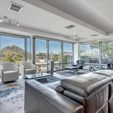 Buy this 3 bed condo on The Moderne in North Goldwater Boulevard, Scottsdale