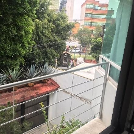 Rent this 1 bed apartment on Calle Jovas in Colonia Media Luna, 04739 Mexico City