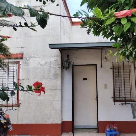 Buy this 3 bed house on 135 - Coronel Ramón Lorenzo Falcón 3617 in Partido de Tres de Febrero, Ciudadela
