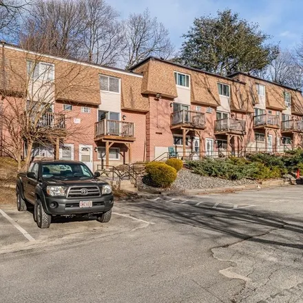 Rent this 2 bed apartment on 645 Robbins Avenue in Dracut, MA 01850