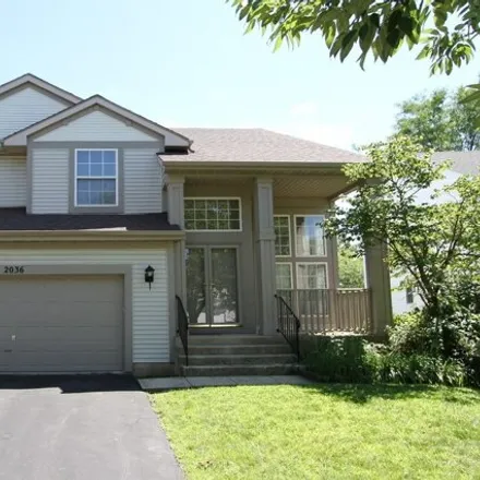 Rent this 5 bed house on 2072 Sudbury Street in Naperville, IL 60564