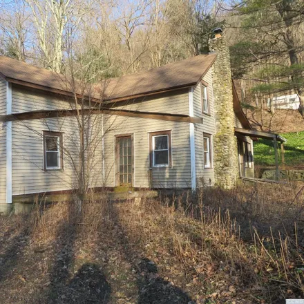 Buy this 4 bed house on 156 Farm Road in Copake, Columbia County