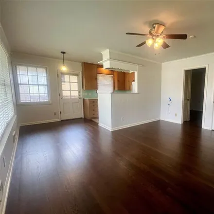 Image 4 - 3426 West 6th Street, Fort Worth, TX 76107, USA - House for rent