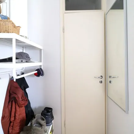 Rent this 1 bed apartment on Simontie 6 in 01300 Vantaa, Finland