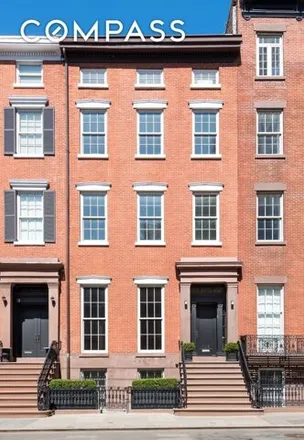 Rent this 6 bed townhouse on 109 Waverly Place in New York, NY 10011