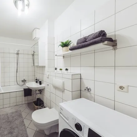 Rent this 2 bed apartment on Gartenstraße 114 in 10115 Berlin, Germany