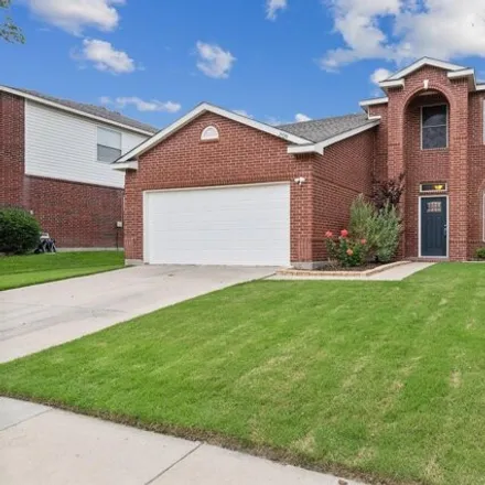 Image 2 - 2373 Basswood Drive, Little Elm, TX 75068, USA - House for rent