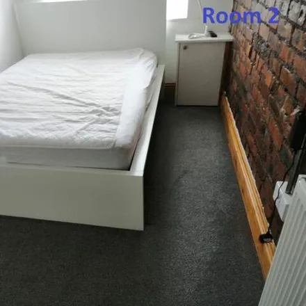 Image 7 - Ware & Ware Bros., Fulwood Road, Liverpool, L17 9PX, United Kingdom - Apartment for rent
