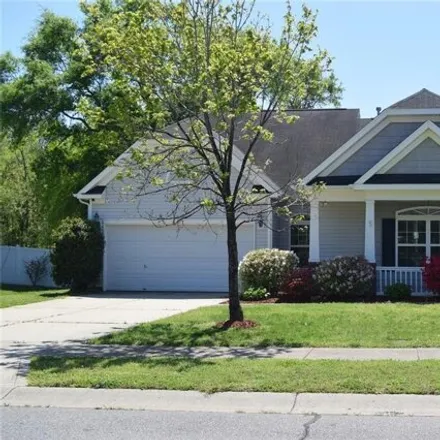 Rent this 4 bed house on 738 Moot Shue Southwest Drive in Concord, NC 28027
