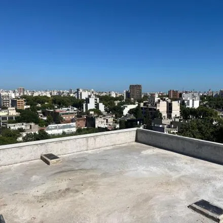 Buy this 3 bed apartment on Charlone 1462 in Villa Ortúzar, 1174 Buenos Aires